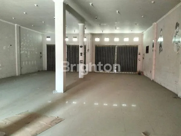 image RUKO DISEWAKAN 2 PINTU JADI 1 LOA JANAN (1)