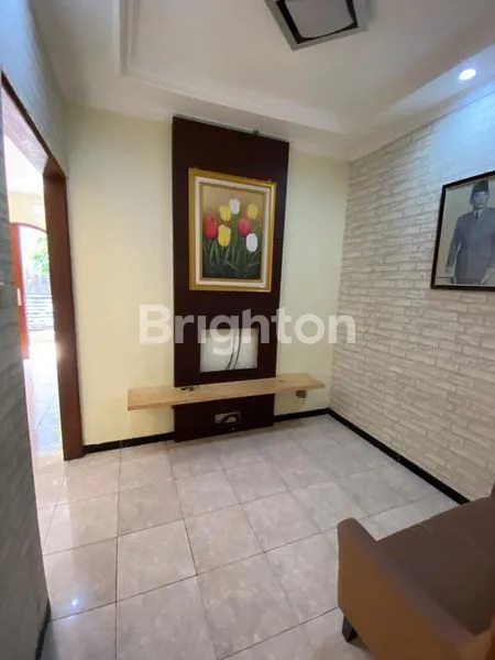 image RUMAH SEMI FURNISH SIAP DIHUNI, DEKAT DENGAN KAMPUS DAN SEKOLAH, PERUMAHAN CLUSTER , UNGARAN TIMUR - UNGARAN (5)