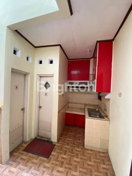 image RUMAH SEMI FURNISH SIAP DIHUNI, DEKAT DENGAN KAMPUS DAN SEKOLAH, PERUMAHAN CLUSTER , UNGARAN TIMUR - UNGARAN (6)