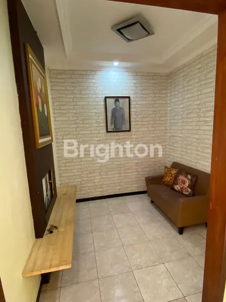 image RUMAH SEMI FURNISH SIAP DIHUNI, DEKAT DENGAN KAMPUS DAN SEKOLAH, PERUMAHAN CLUSTER , UNGARAN TIMUR - UNGARAN (4)