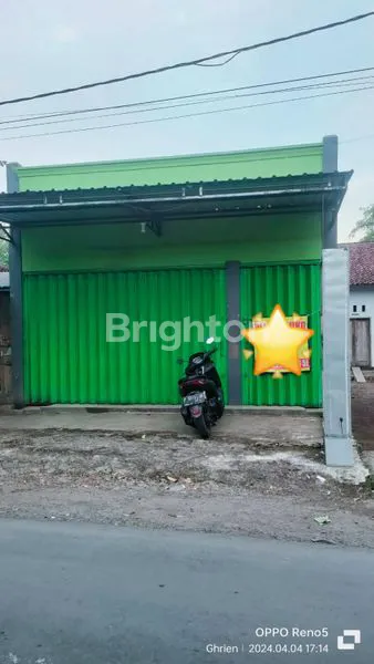 image RUKO 1 LANTAI DIJUAL MURAH LOKASI STRATEGIS DEKAT PUSLITKAKAO JENGGAWAH (1)