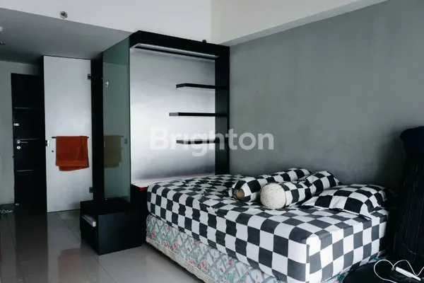 image UNIT KOSONG DI THE SQUARE SIWALANKERTO SURABAYA SELATAN SELANGKAH KE UNIVERSITAS PETRA (2)