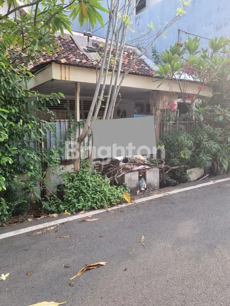 image RUMAH DAN TANAH BELAKANG ROXYMAS (1)