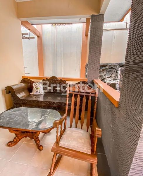 image VILLA MEWAH VIEW GUNUNG NOL JALAN TRAWAS TRETES, MOJOKERTO (4)