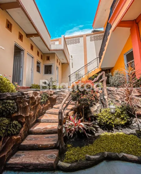 image VILLA MEWAH VIEW GUNUNG NOL JALAN TRAWAS TRETES, MOJOKERTO (5)