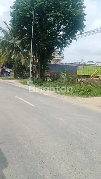 image TANAH STRATEGIS POROS JALAN BESAR DI KAWASAN BATU AMPAR  (1)