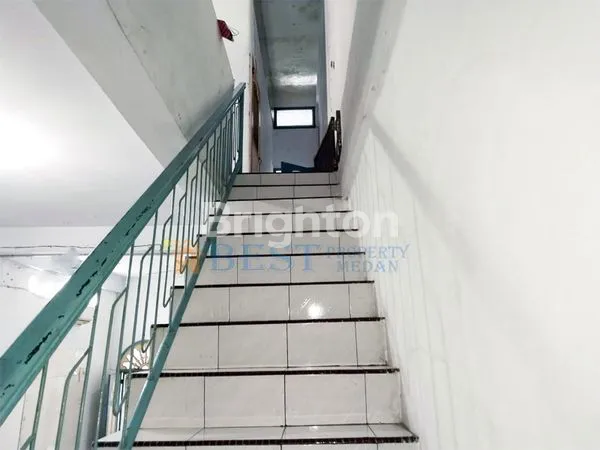 image RUMAH YOS SUDARSO SIMP ADAM MALIK (5)