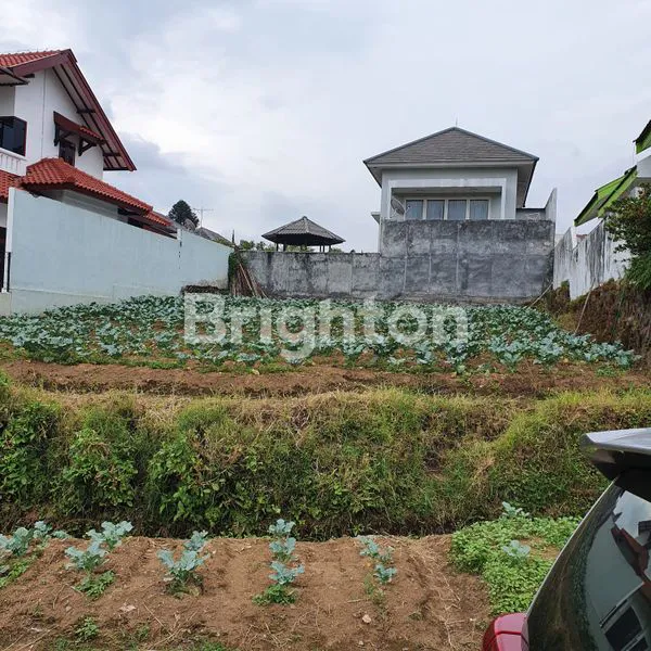 Gambar Property TANAH MURAH LOKASI STRATEGIS DI WILAYAH SELECTA KOTA BATU
