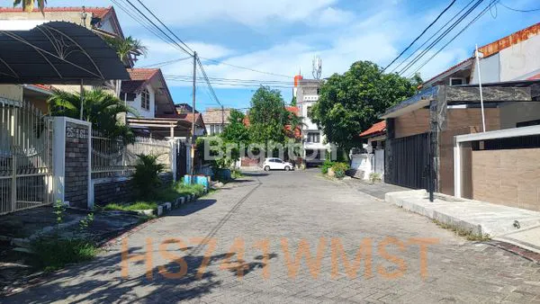 image RUMAH KLAMPIS WISMA MUKTI HADAP SELATAN SIAP HUNI (4)