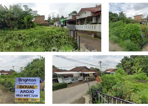 TANAH KAVLING LOKASI STRATEGIS DI BANDUNG TIMUR