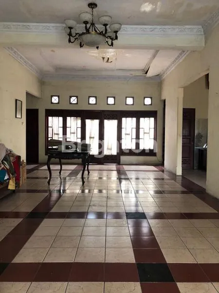 image RUMAH LUAS DI KAYU PUTIH [R 855 J] (2)