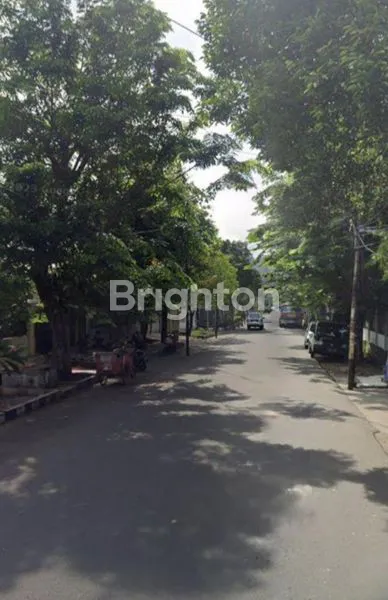 image RUMAH LUAS DI KAYU PUTIH [R 855 J] (8)