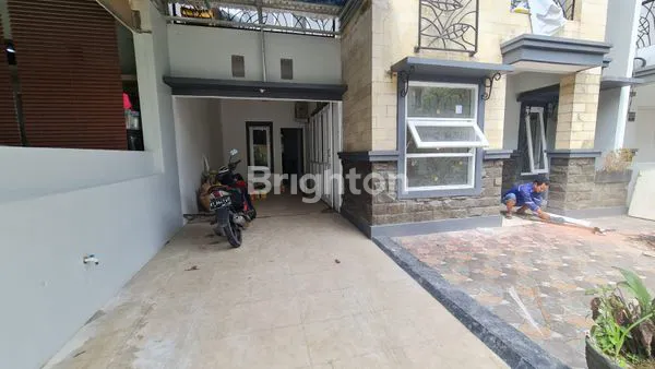 image RUMAH CANTIK DISEWAKAN DI PERUMAHAN GRAND MAHAKAM (6)