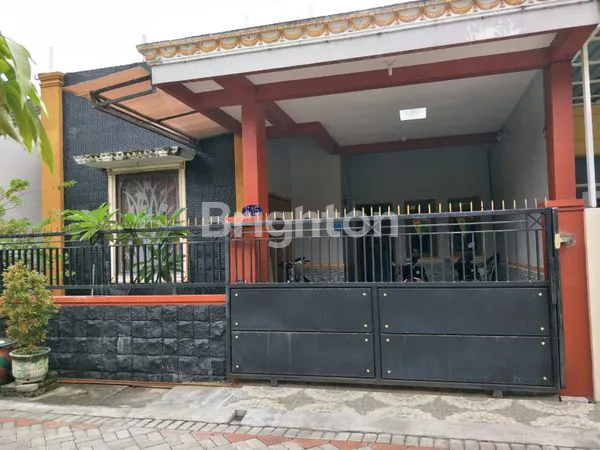 image RUMAH WIYUNG 2 LANTAI SANGAT DEKAT DENGAN TOL  (2)