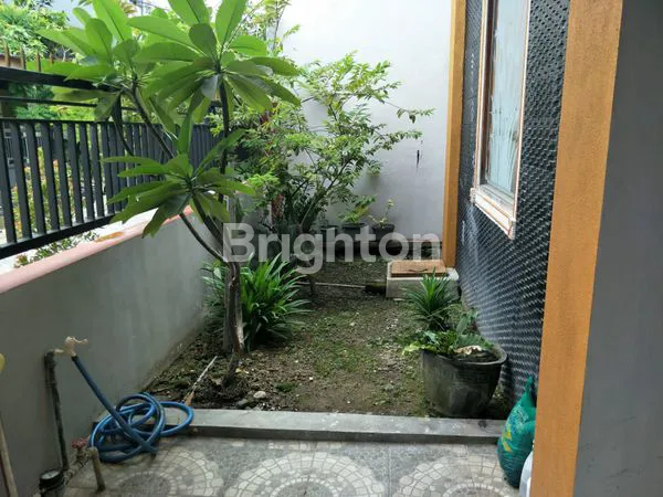 image RUMAH WIYUNG 2 LANTAI SANGAT DEKAT DENGAN TOL  (5)