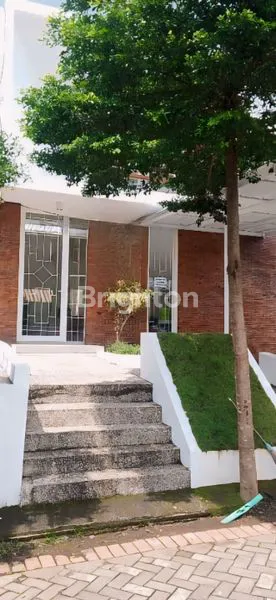 image DI JUAL RUMAH DENGAN PERABOT LENGKAP (1)