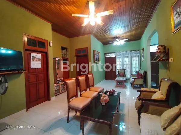 image HUNIAN 2 LANTAI LINGKUNGAN YANG NYAMAN, ASRI DAN STRATEGIS DALAM PERUMAHAN (1)