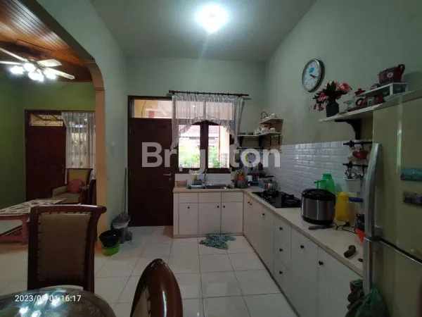 image HUNIAN 2 LANTAI LINGKUNGAN YANG NYAMAN, ASRI DAN STRATEGIS DALAM PERUMAHAN (6)