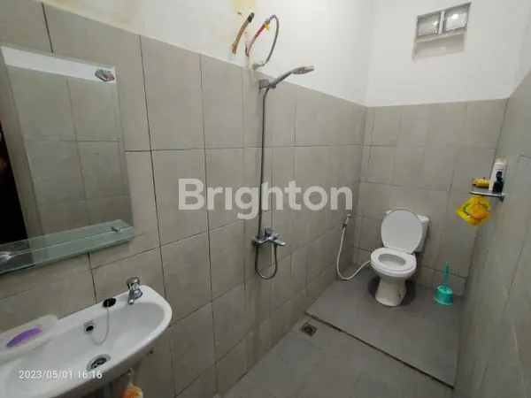 image HUNIAN 2 LANTAI LINGKUNGAN YANG NYAMAN, ASRI DAN STRATEGIS DALAM PERUMAHAN (7)