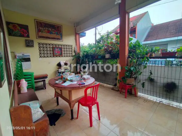 image HUNIAN 2 LANTAI LINGKUNGAN YANG NYAMAN, ASRI DAN STRATEGIS DALAM PERUMAHAN (8)