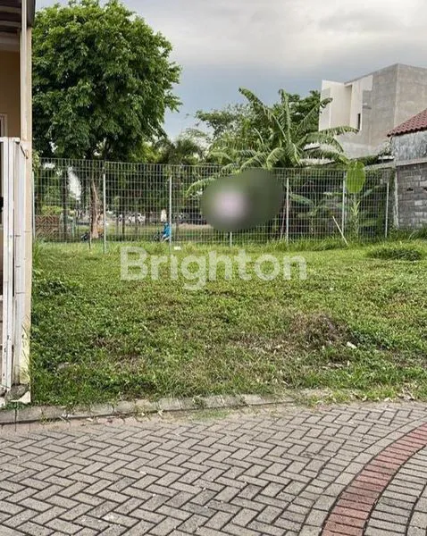 Gambar Property KAVLING BUKIT PALMA CITRALAND SURABAYA