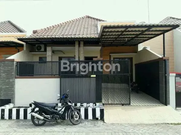 image NIRWANA REGENCY, SURABAYA (1)