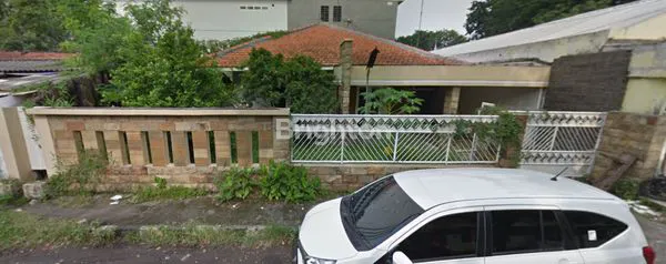 image RUMAH MURAH GAYUNG KEBONSARI. GAYUNGSARI. HARGA HITUNG TANAH (1)