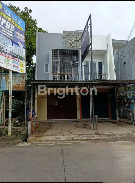 image RUKO 2 LANTAI PINGGIR JALAN (1)