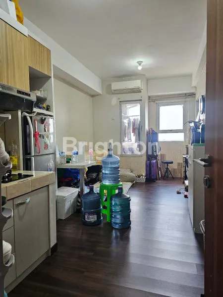 image APARTMENT FURNISHED PUNCAK PERMAI. (4)