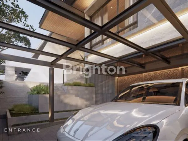 image RUMAH 3LT BARU GRESS SIAP HUNI CITRALAND SURABAYA BARAT (2)