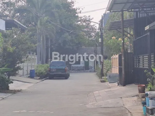 image RUMAH CUANTIK 2 LANTAI MUARA KARANG (4)