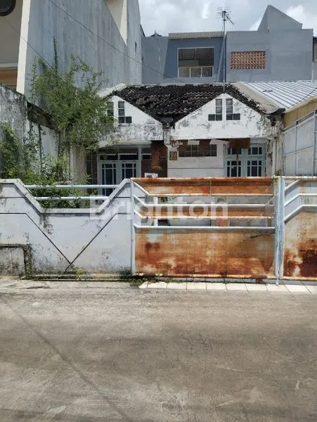 image RUMAH TUA HITUNG TANAH DI GADING HARMONI (1)