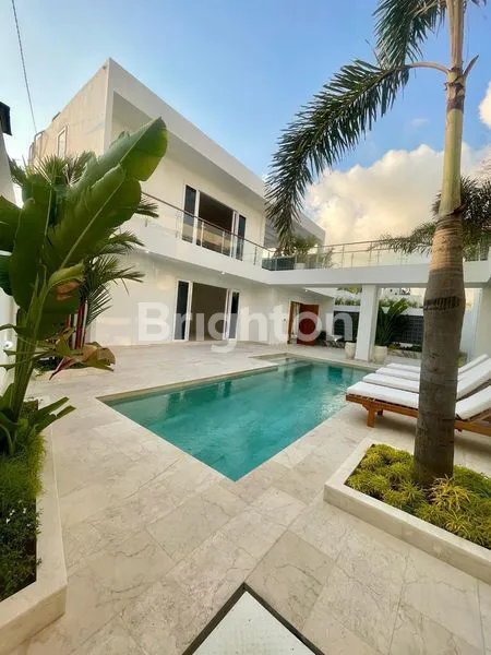 image MODERN VILLA DI TUMBAK BAYUH CANGGU, LEASEHOLD 29 TAHUN (1)
