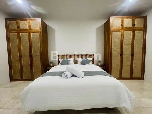 image MODERN VILLA DI TUMBAK BAYUH CANGGU, LEASEHOLD 29 TAHUN (4)