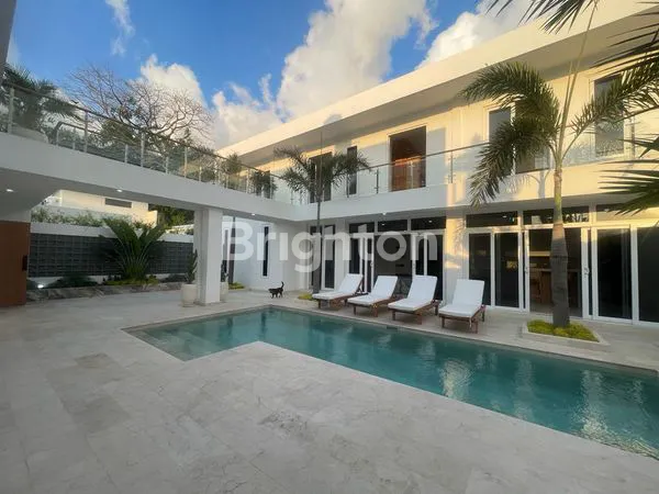 image MODERN VILLA DI TUMBAK BAYUH CANGGU, LEASEHOLD 29 TAHUN (2)