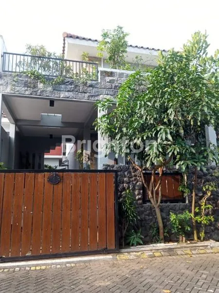 image RUMAH 1 KAMAR TIDUR DENGAN PERABOT DI SULFAT MALANG (1)