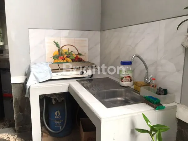 image RUMAH 1 KAMAR TIDUR DENGAN PERABOT DI SULFAT MALANG (4)