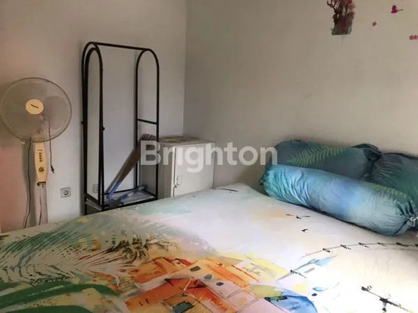 image RUMAH 1 KAMAR TIDUR DENGAN PERABOT DI SULFAT MALANG (3)