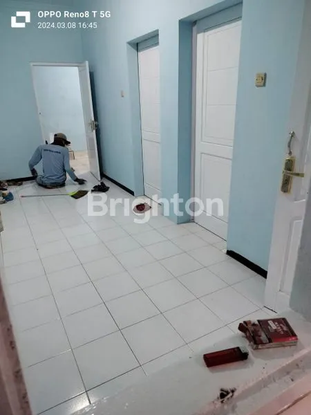 image RUMAH MODERN MINIMALIS BARU RENOVASI PONDOK GEDE (4)