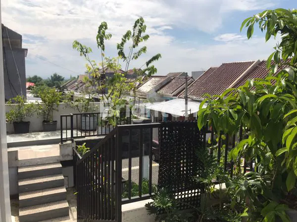 image RUMAH 1 KAMAR TIDUR DENGAN PERABOT DI SULFAT MALANG (5)