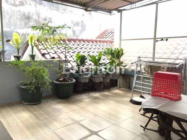 image RUMAH 1 KAMAR TIDUR DENGAN PERABOT DI SULFAT MALANG (6)