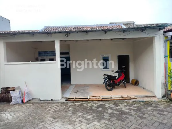 image RUMAH MODERN MINIMALIS BARU RENOVASI PONDOK GEDE (3)