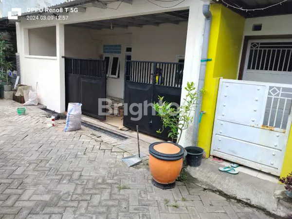 image RUMAH MODERN MINIMALIS BARU RENOVASI PONDOK GEDE (2)