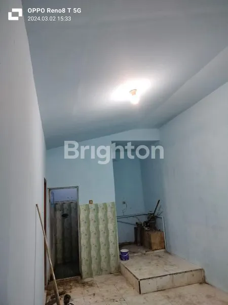 image RUMAH MODERN MINIMALIS BARU RENOVASI PONDOK GEDE (5)