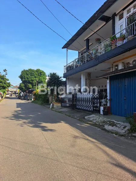 image RUMAH TINGGAL 2 LANTAI YANG ASRI DI KAWASAN BOJONGGEDE , CIBINONG (2)