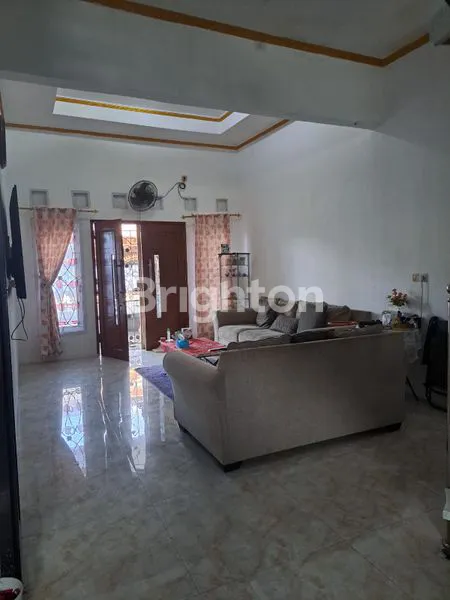 image RUMAH TINGGAL 2 LANTAI YANG ASRI DI KAWASAN BOJONGGEDE , CIBINONG (3)