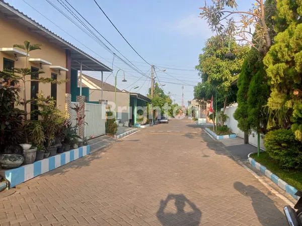 image RUMAH DI GREEN PARK RESIDENCE SIDOARJO (3)