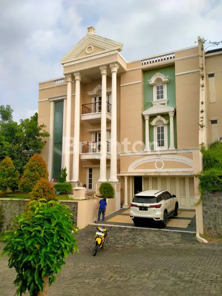 Gambar Property SIAP HUNI, DEKAT KAWASAN INDUSTRI | VILLA ESPERANZA, NGALIYAN, SEMARANG BARAT