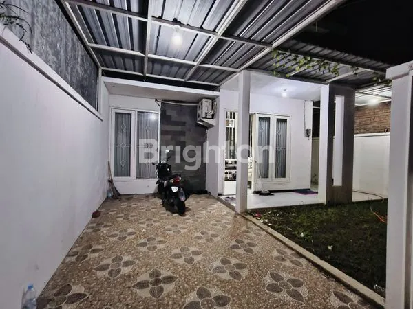 image RUMAH GRAND ALOHA REGENCY DEKAT SURABAYA (1)