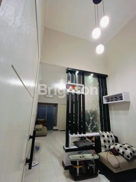 image RUMAH GRAND ALOHA REGENCY DEKAT SURABAYA (2)